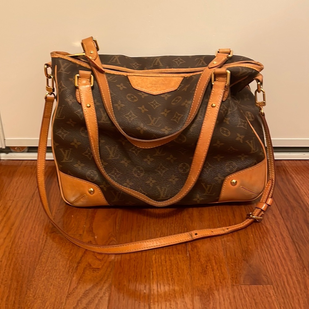Louis Vuitton handbag